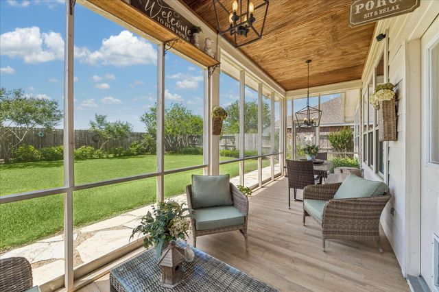 17707 Landing Pines Trail, Houston, TX 77084