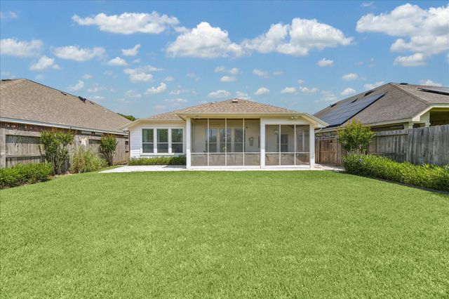 17707 Landing Pines Trail, Houston, TX 77084