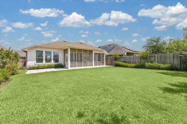 17707 Landing Pines Trail, Houston, TX 77084