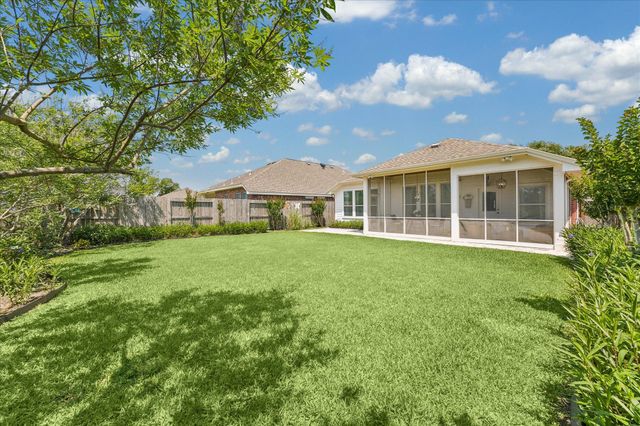 17707 Landing Pines Trail, Houston, TX 77084