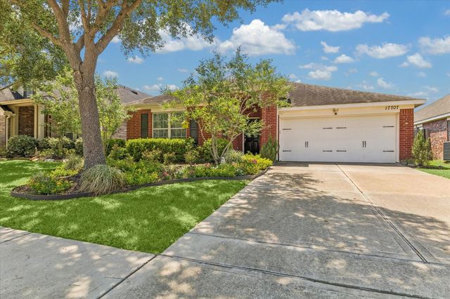 17707 Landing Pines Trail, Houston, TX 77084