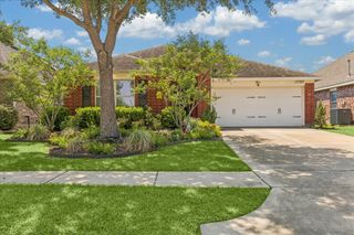 17707 Landing Pines Trail, Houston, TX 77084