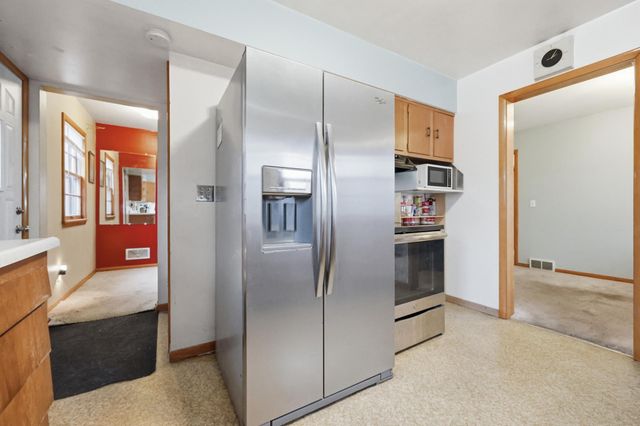 5168 Hughes Avenue, Fridley, MN 55421