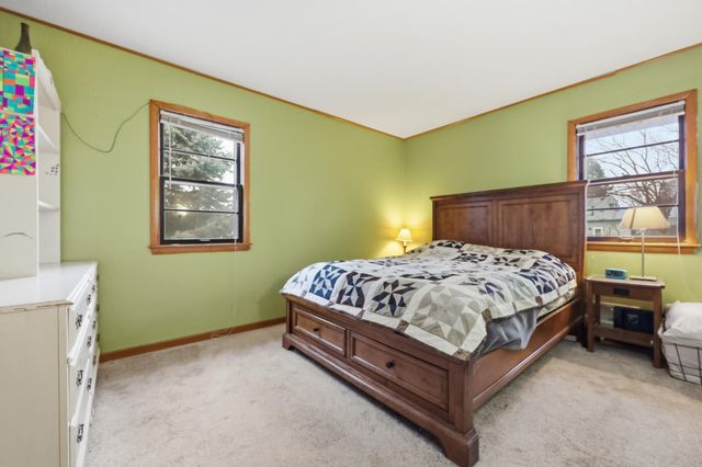 5168 Hughes Avenue, Fridley, MN 55421