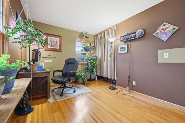 5168 Hughes Avenue, Fridley, MN 55421