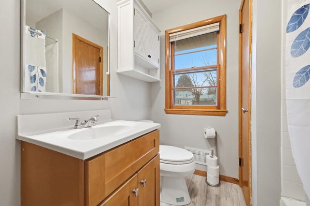 5168 Hughes Avenue, Fridley, MN 55421