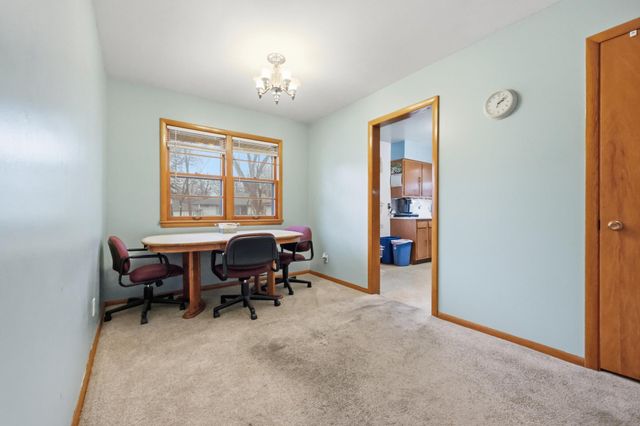 5168 Hughes Avenue, Fridley, MN 55421