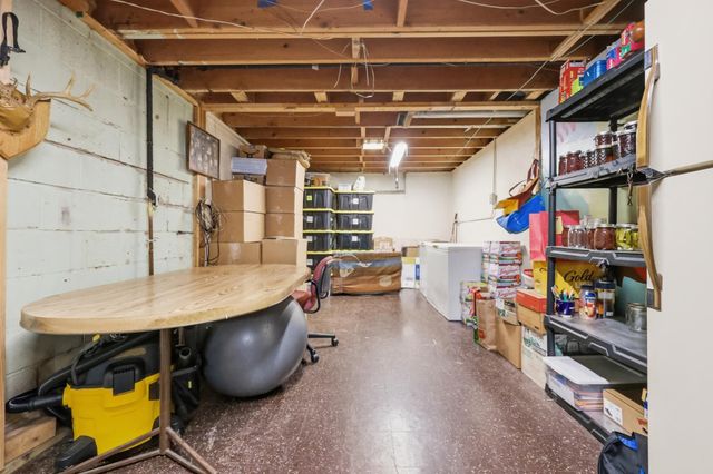 5168 Hughes Avenue, Fridley, MN 55421