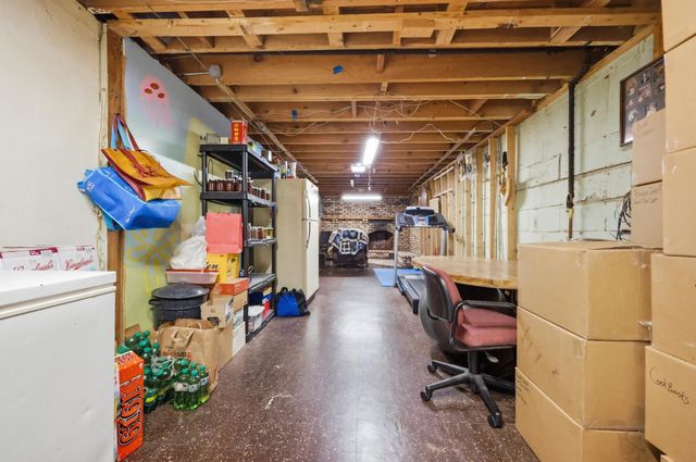 5168 Hughes Avenue, Fridley, MN 55421