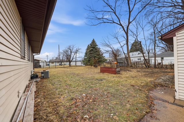 5168 Hughes Avenue, Fridley, MN 55421