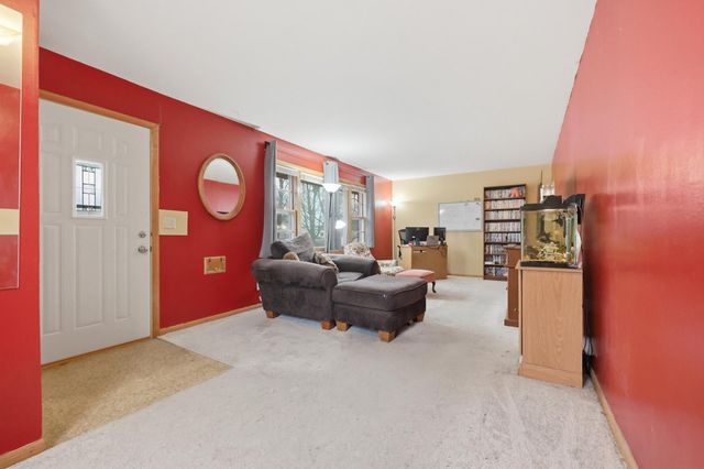 5168 Hughes Avenue, Fridley, MN 55421