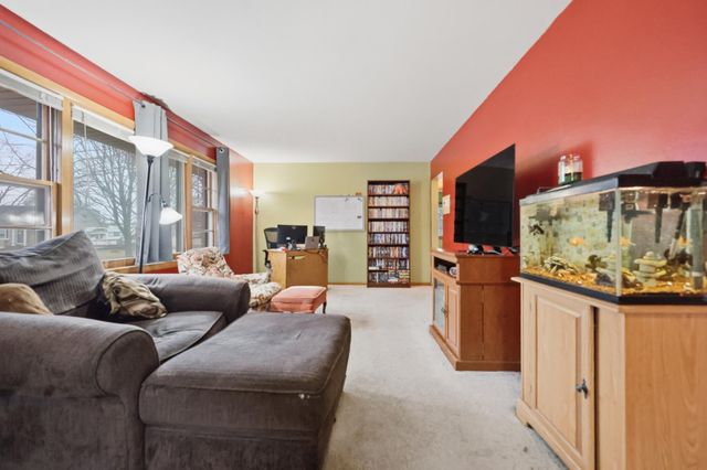 5168 Hughes Avenue, Fridley, MN 55421