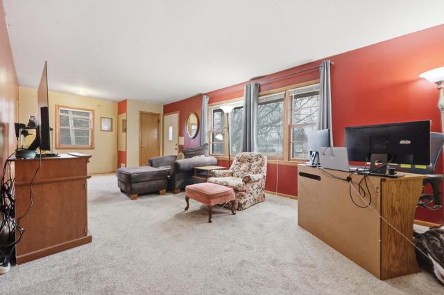 5168 Hughes Avenue, Fridley, MN 55421