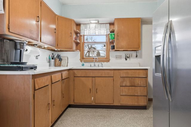 5168 Hughes Avenue, Fridley, MN 55421