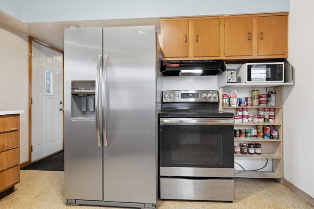 5168 Hughes Avenue, Fridley, MN 55421