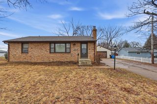 5168 Hughes Avenue, Fridley, MN 55421