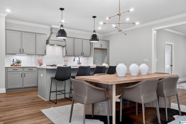 1313 BLACKRIDGE CIRCLE, Hoover, AL 35244