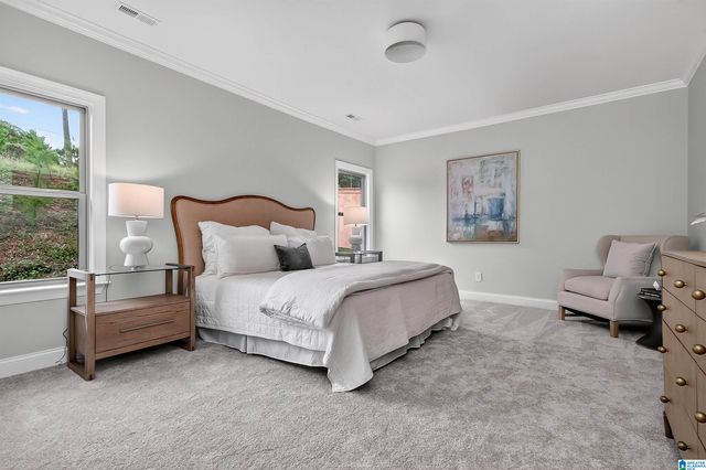 1313 BLACKRIDGE CIRCLE, Hoover, AL 35244