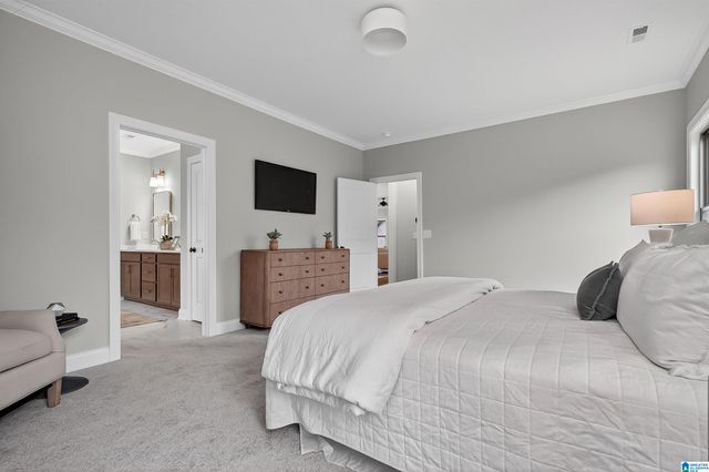 1313 BLACKRIDGE CIRCLE, Hoover, AL 35244