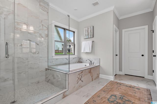 1313 BLACKRIDGE CIRCLE, Hoover, AL 35244