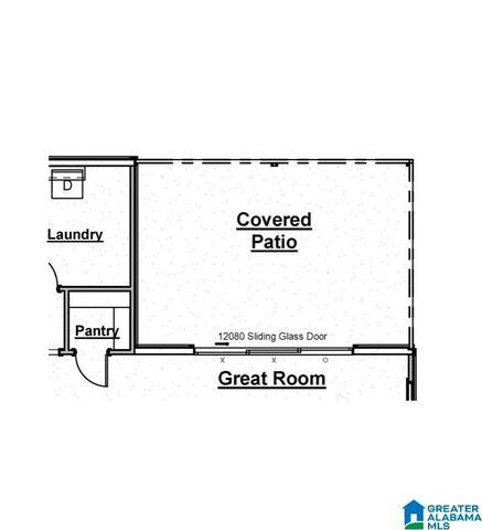 1313 BLACKRIDGE CIRCLE, Hoover, AL 35244