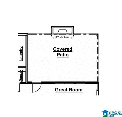 1313 BLACKRIDGE CIRCLE, Hoover, AL 35244