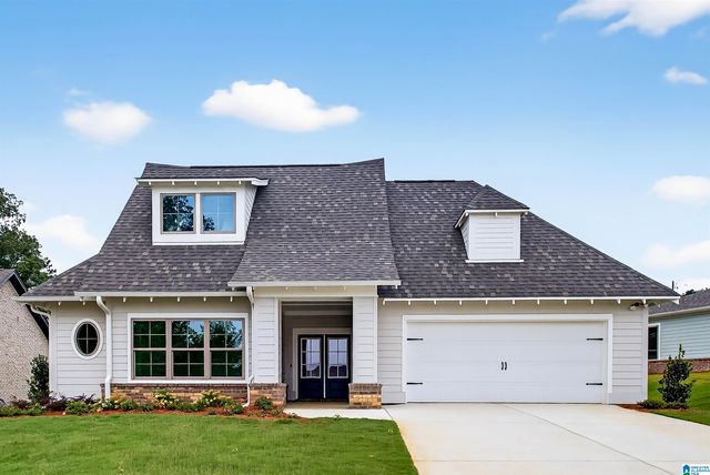 1313 BLACKRIDGE CIRCLE, Hoover, AL 35244