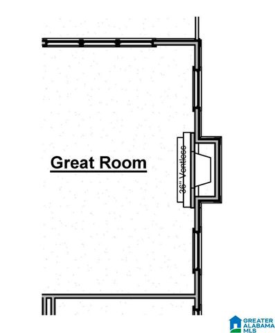 1313 BLACKRIDGE CIRCLE, Hoover, AL 35244