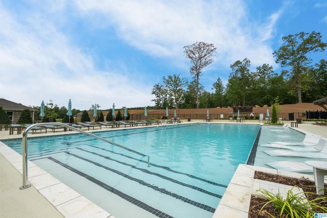 1313 BLACKRIDGE CIRCLE, Hoover, AL 35244