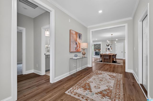 1313 BLACKRIDGE CIRCLE, Hoover, AL 35244