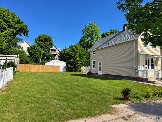 84 Hudson Street, New Haven, CT 06511