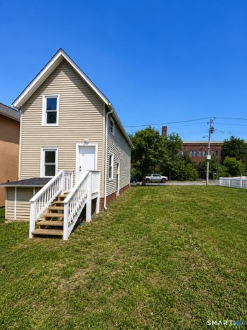 84 Hudson Street, New Haven, CT 06511