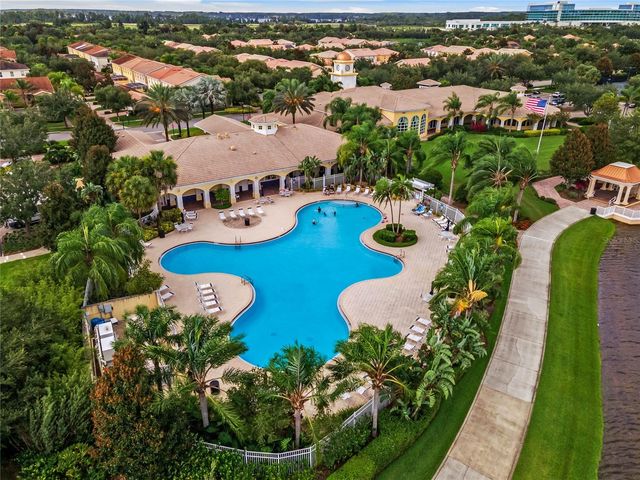 11951 FIORE DRIVE, Orlando, FL 32827