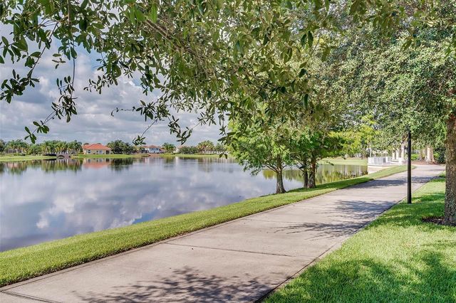 11951 FIORE DRIVE, Orlando, FL 32827