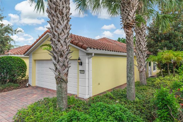 11951 FIORE DRIVE, Orlando, FL 32827