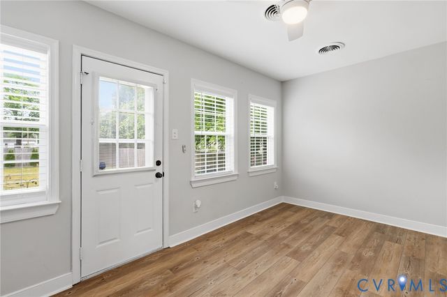 5505 Willis Ln, Henrico, VA 23228