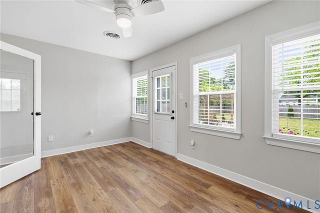 5505 Willis Ln, Henrico, VA 23228