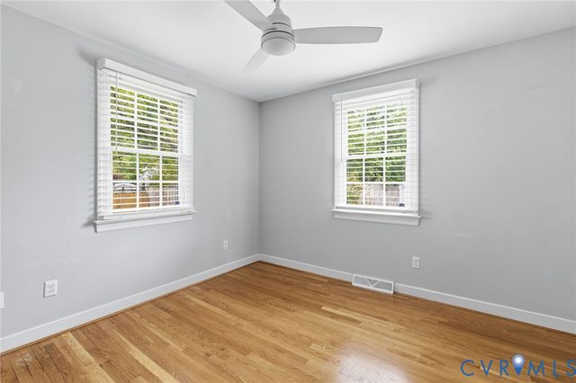 5505 Willis Ln, Henrico, VA 23228