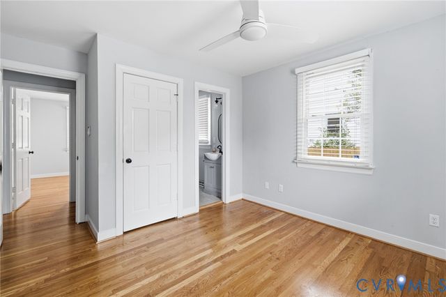 5505 Willis Ln, Henrico, VA 23228