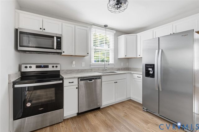 5505 Willis Ln, Henrico, VA 23228