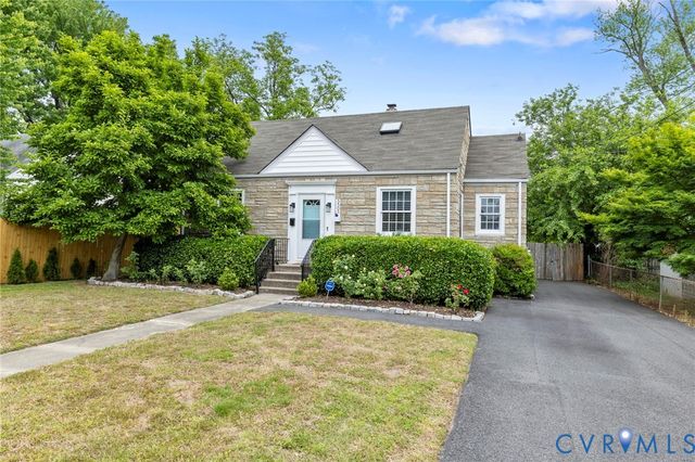 5505 Willis Ln, Henrico, VA 23228