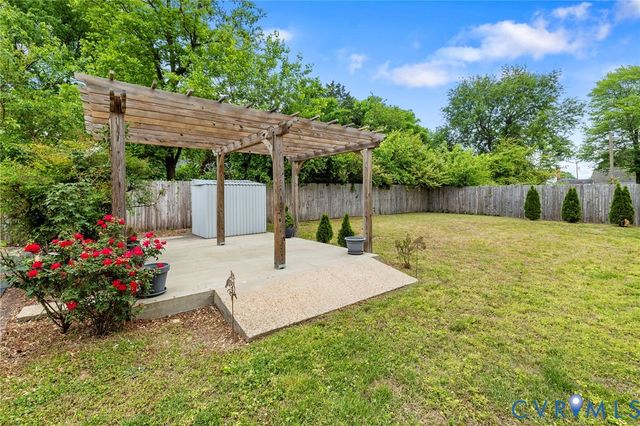 5505 Willis Ln, Henrico, VA 23228