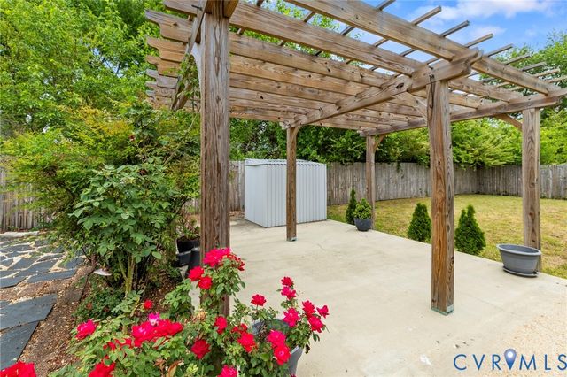 5505 Willis Ln, Henrico, VA 23228