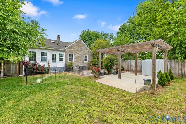 5505 Willis Ln, Henrico, VA 23228
