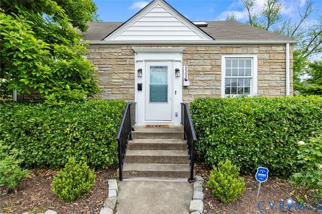 5505 Willis Ln, Henrico, VA 23228