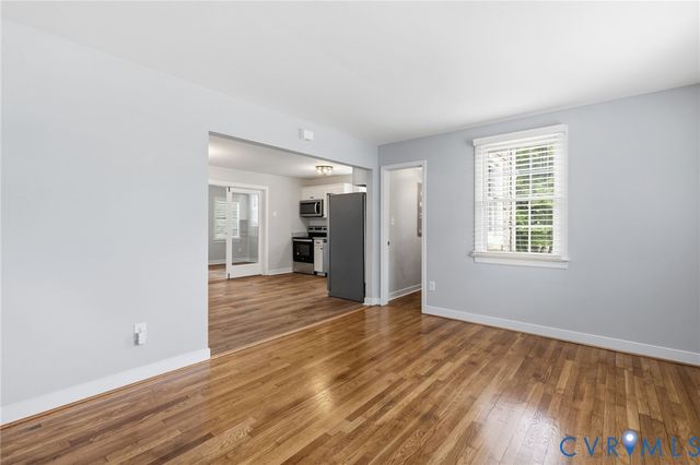 5505 Willis Ln, Henrico, VA 23228
