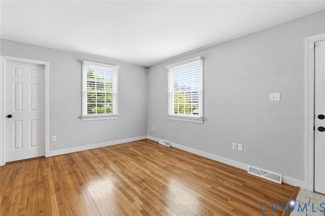5505 Willis Ln, Henrico, VA 23228