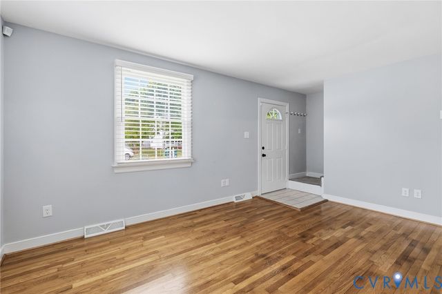 5505 Willis Ln, Henrico, VA 23228