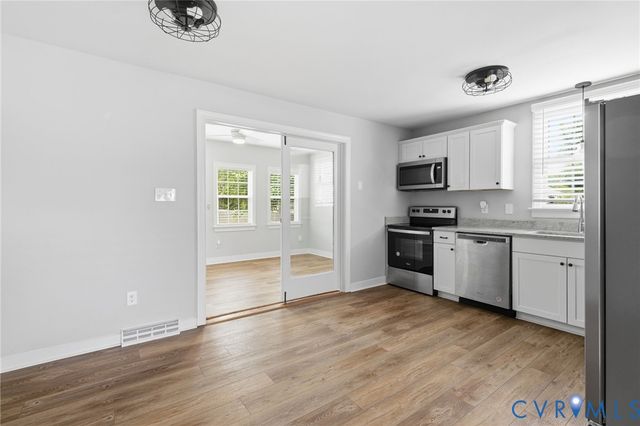 5505 Willis Ln, Henrico, VA 23228