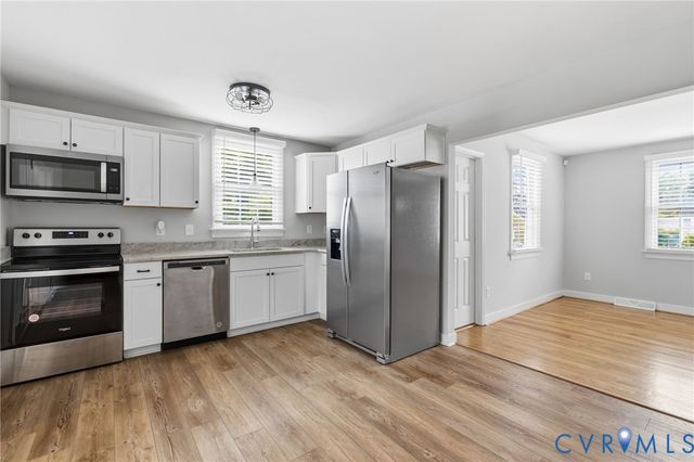 5505 Willis Ln, Henrico, VA 23228